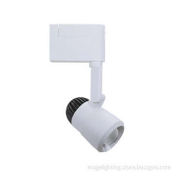 15W/30W Adjustabel Lens Angle LED Track Lamp